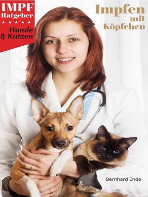 cover image of Impfen mit Köpfchen